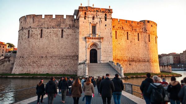 Castel Sant'Angelo Tickets: Essential Tips for Visitors