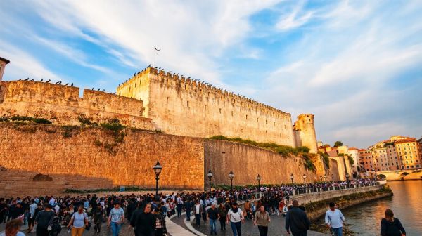 The Ultimate Guide to Buying Castel Sant'Angelo Tickets